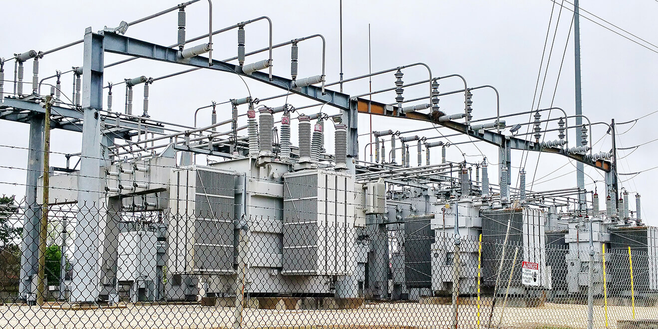 Electricidade e Energia