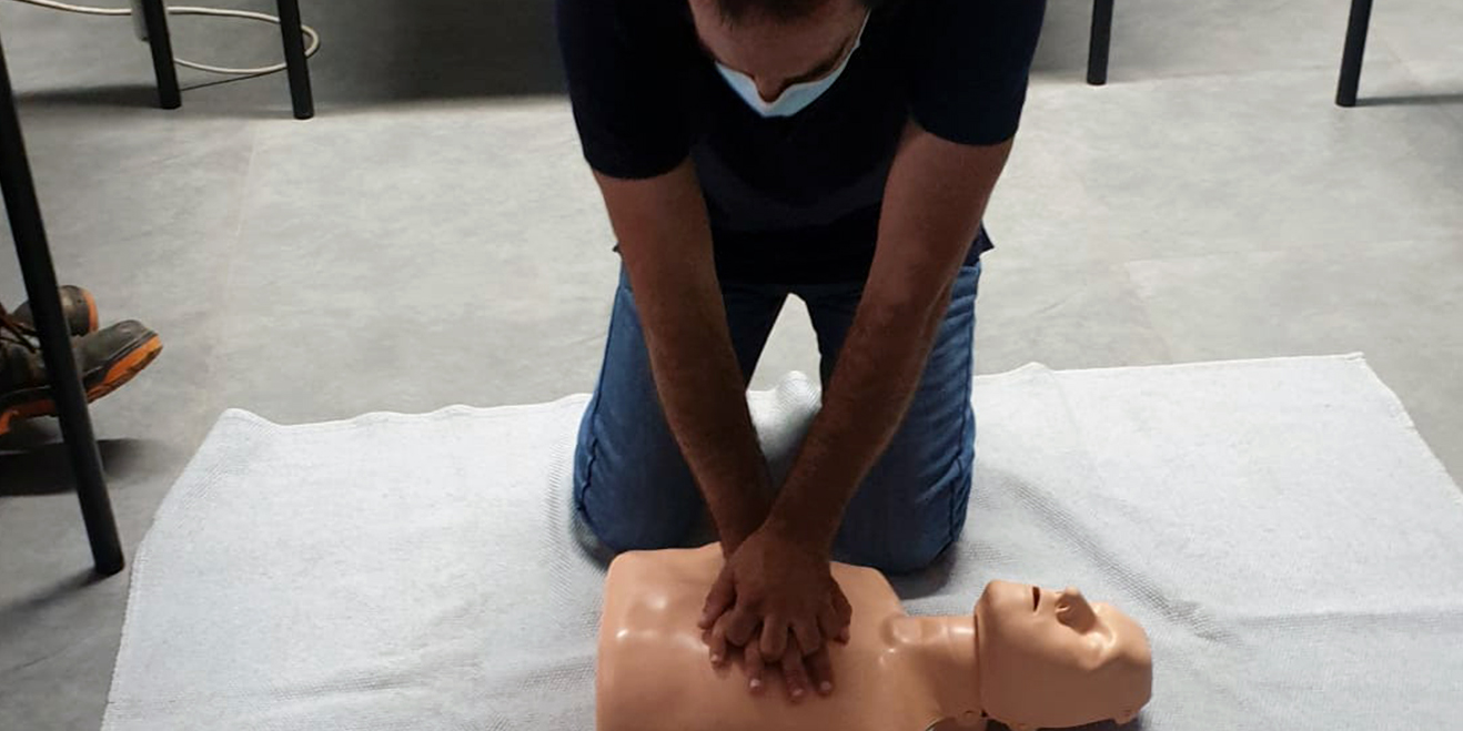 Higiene e Segurança no Trabalho